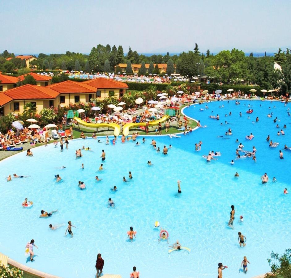Apartments In Peschiera Del Garda 22097 Eksteriør bilde