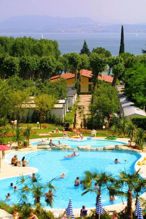 Apartments In Peschiera Del Garda 22097 Eksteriør bilde