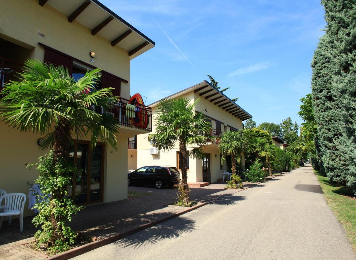 Apartments In Peschiera Del Garda 22097 Eksteriør bilde