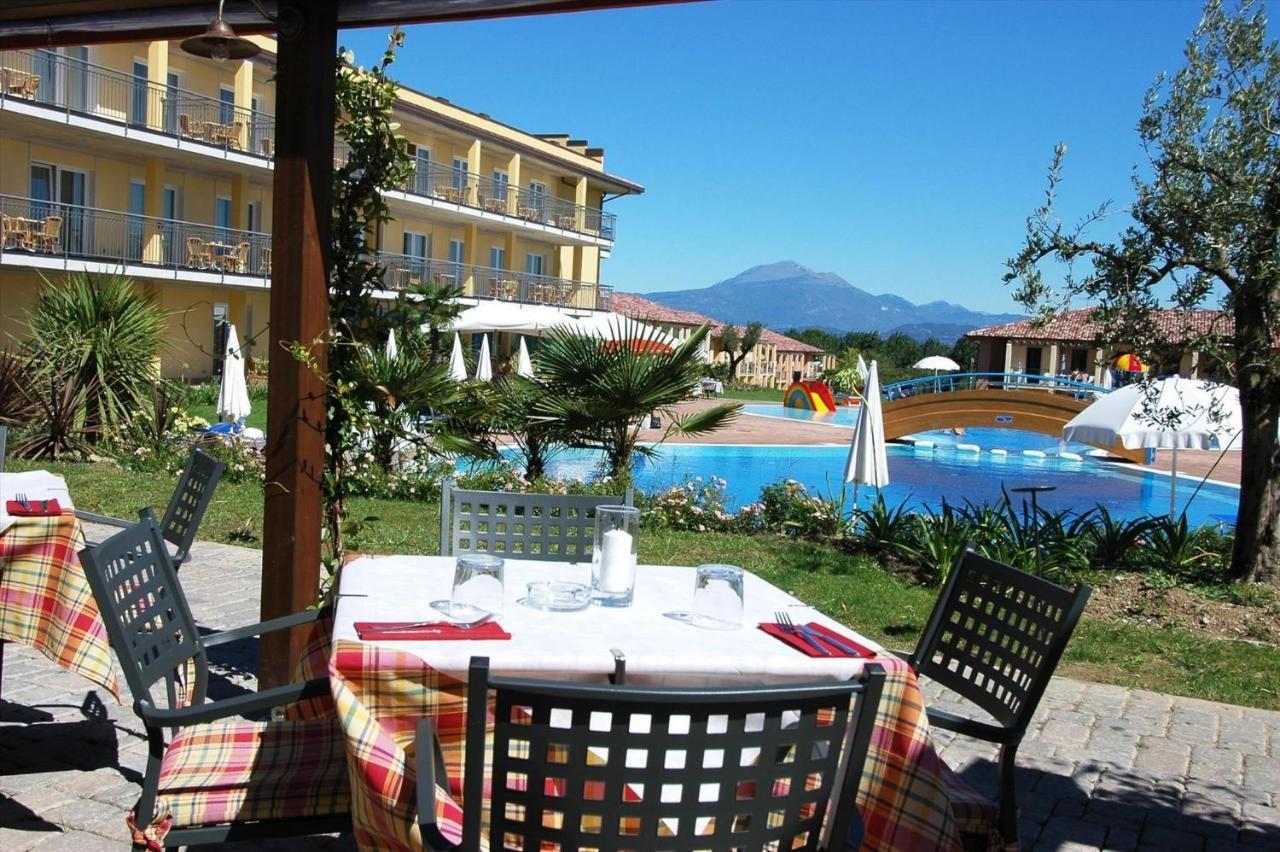 Apartments In Peschiera Del Garda 22097 Eksteriør bilde